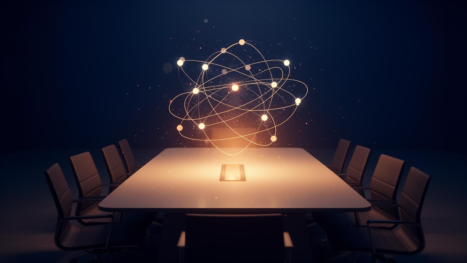 AI-skiftet i Dynamics 365 — vad ledningsgruppen behöver förstå efter Microsoft Build 2026