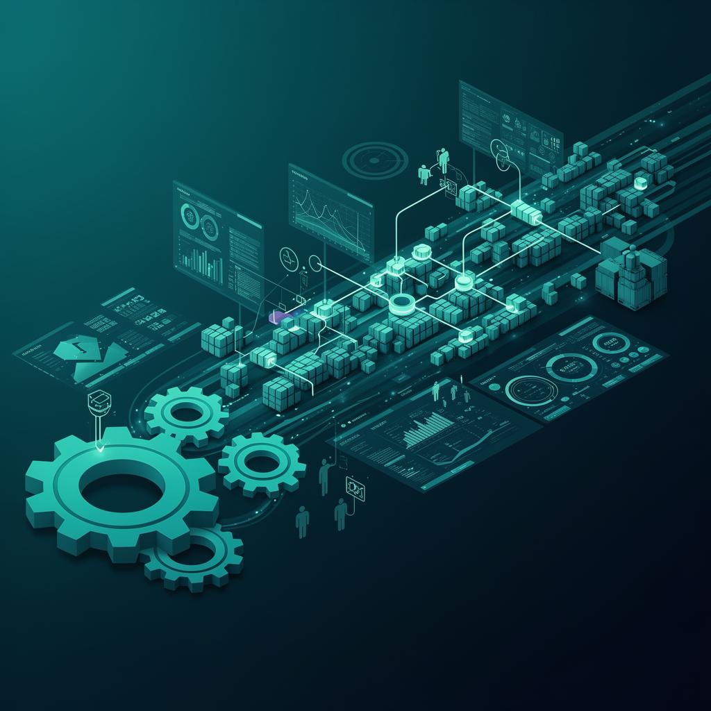 ERP needs analysis
