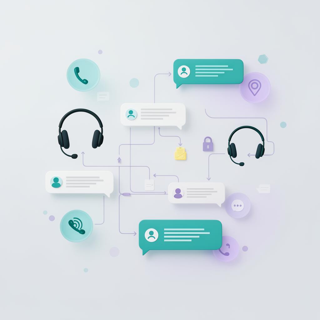 Customer service & field service needs analysis