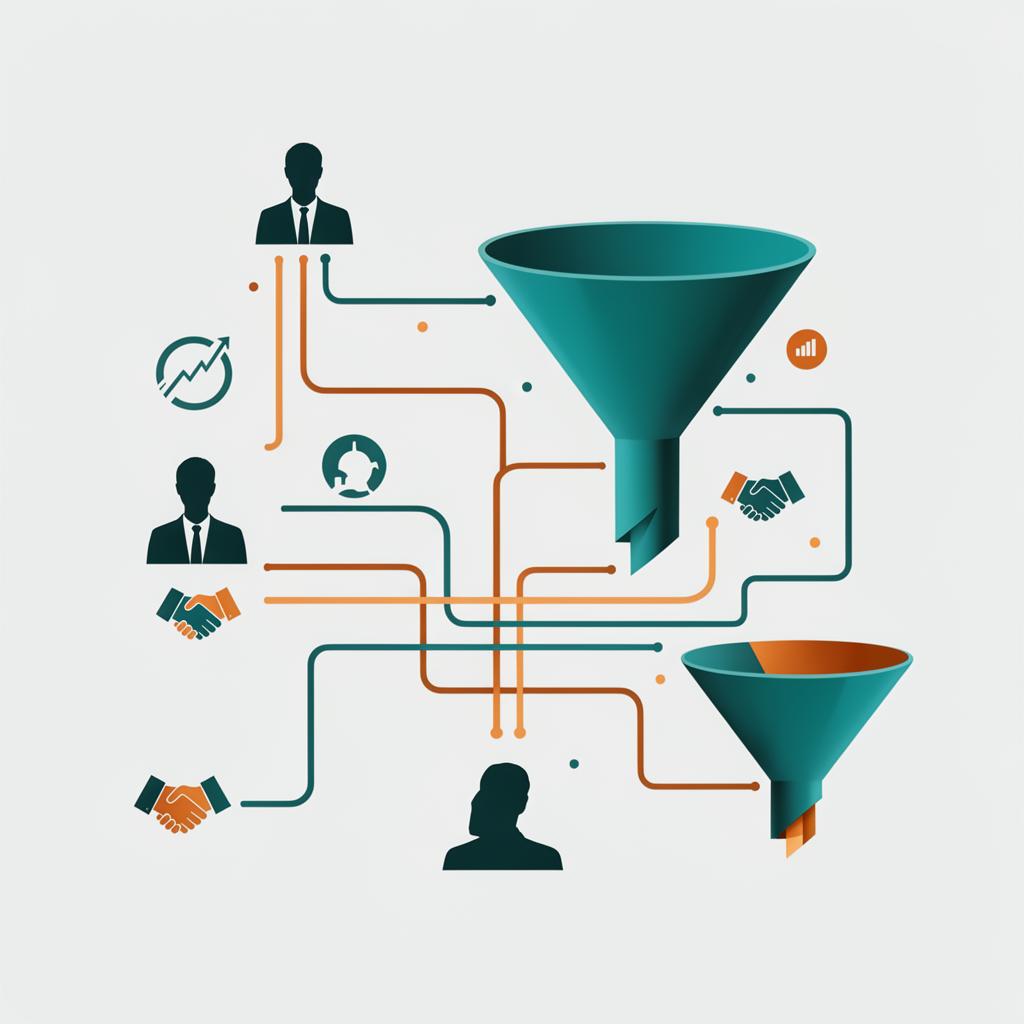Sales & marketing needs analysis (CRM)
