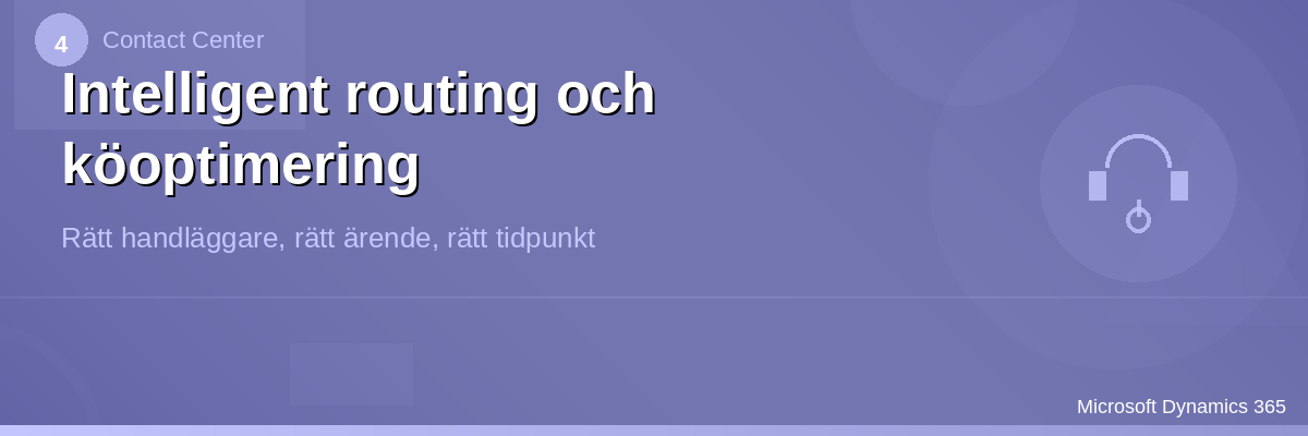 CC – Ruting og køer