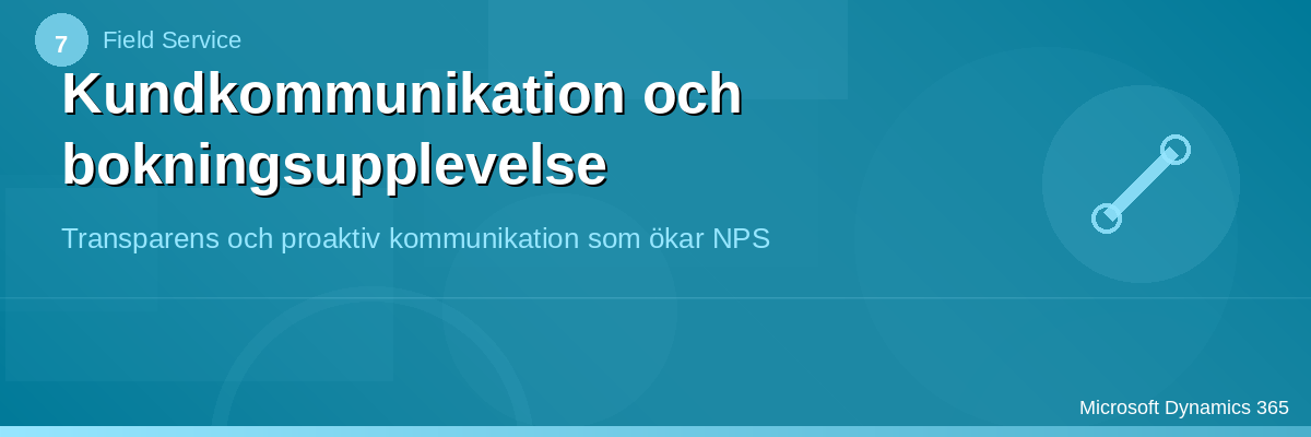 FS – Kundekommunikasjon