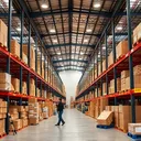 Dynamics 365 för grossist & distribution