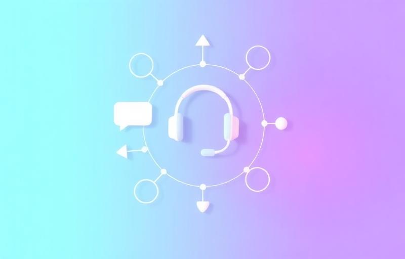 Customer service requirements specification