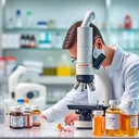 Dynamics 365 för Life Science & Medtech