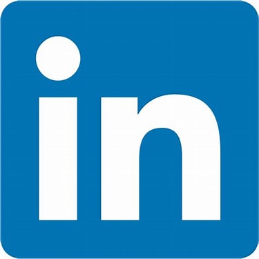 LinkedIn-profil