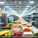 Dynamics 365 för livsmedel & processindustri