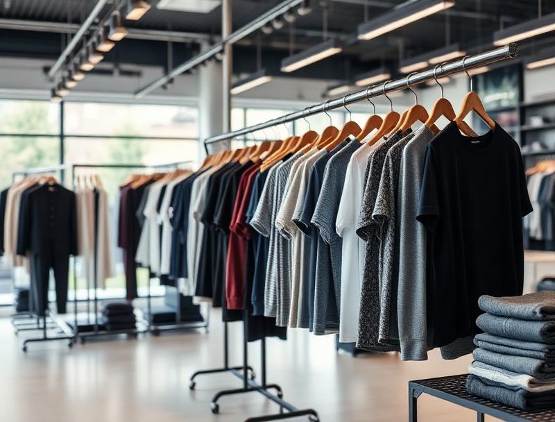 Dynamics 365 för mode, sport & textil