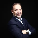Thomas Laine, buyer-side advisor for Microsoft Dynamics 365