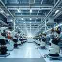 Dynamics 365 för tillverkningsindustrin